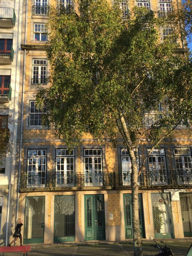 Virtudes Patio Διαμέρισμα Πόρτο Εξωτερικό φωτογραφία